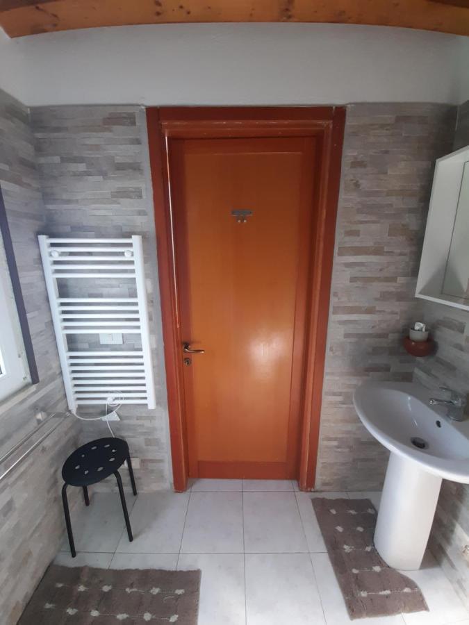 Vicarello Casetta Privata מראה חיצוני תמונה