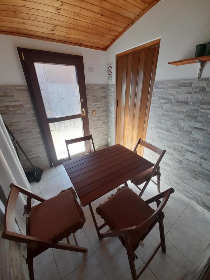 Vicarello Casetta Privata מראה חיצוני תמונה