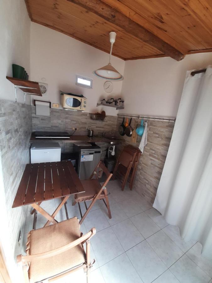 Vicarello Casetta Privata מראה חיצוני תמונה