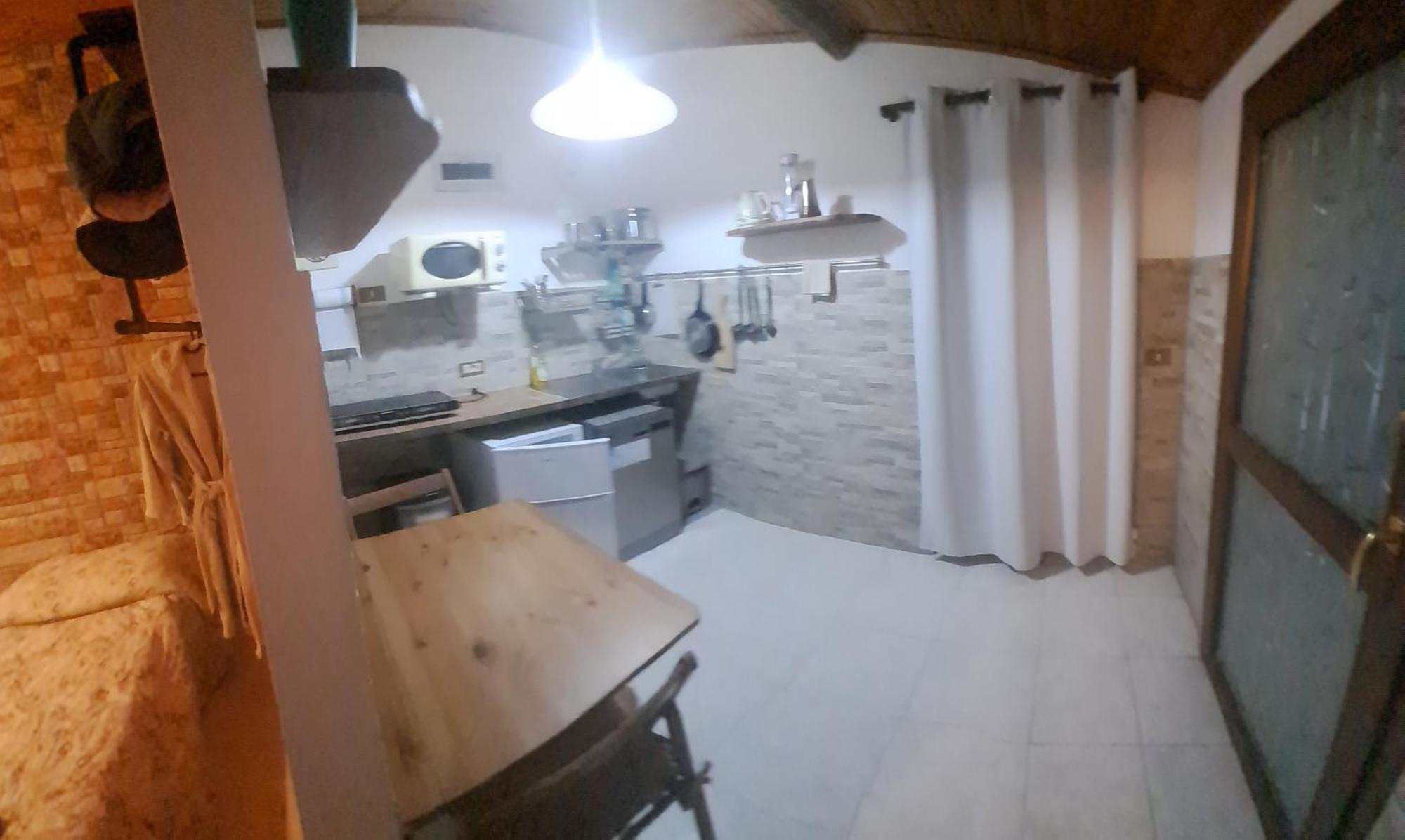 Vicarello Casetta Privata מראה חיצוני תמונה